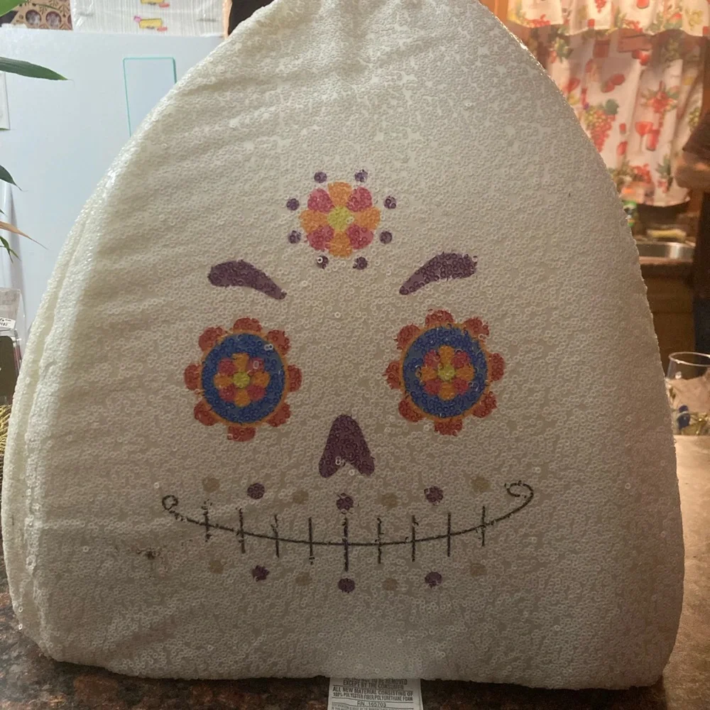 Cat bed